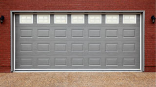 Garage Door Repair at Serrano Village El Dorado Hills, California