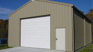 Garage Door Openers at Serrano Village El Dorado Hills, California